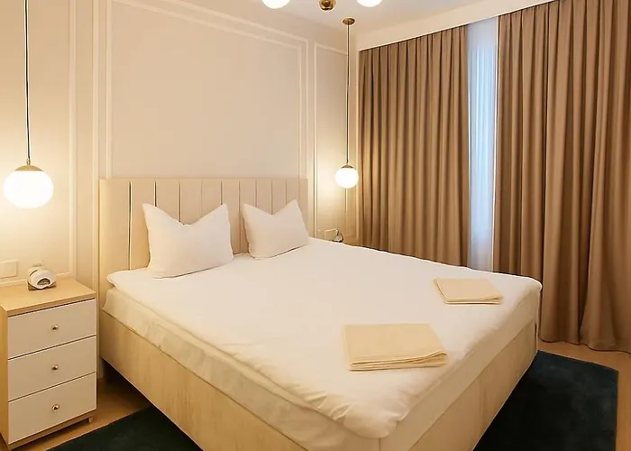 Big Nest - Artitude Apartments