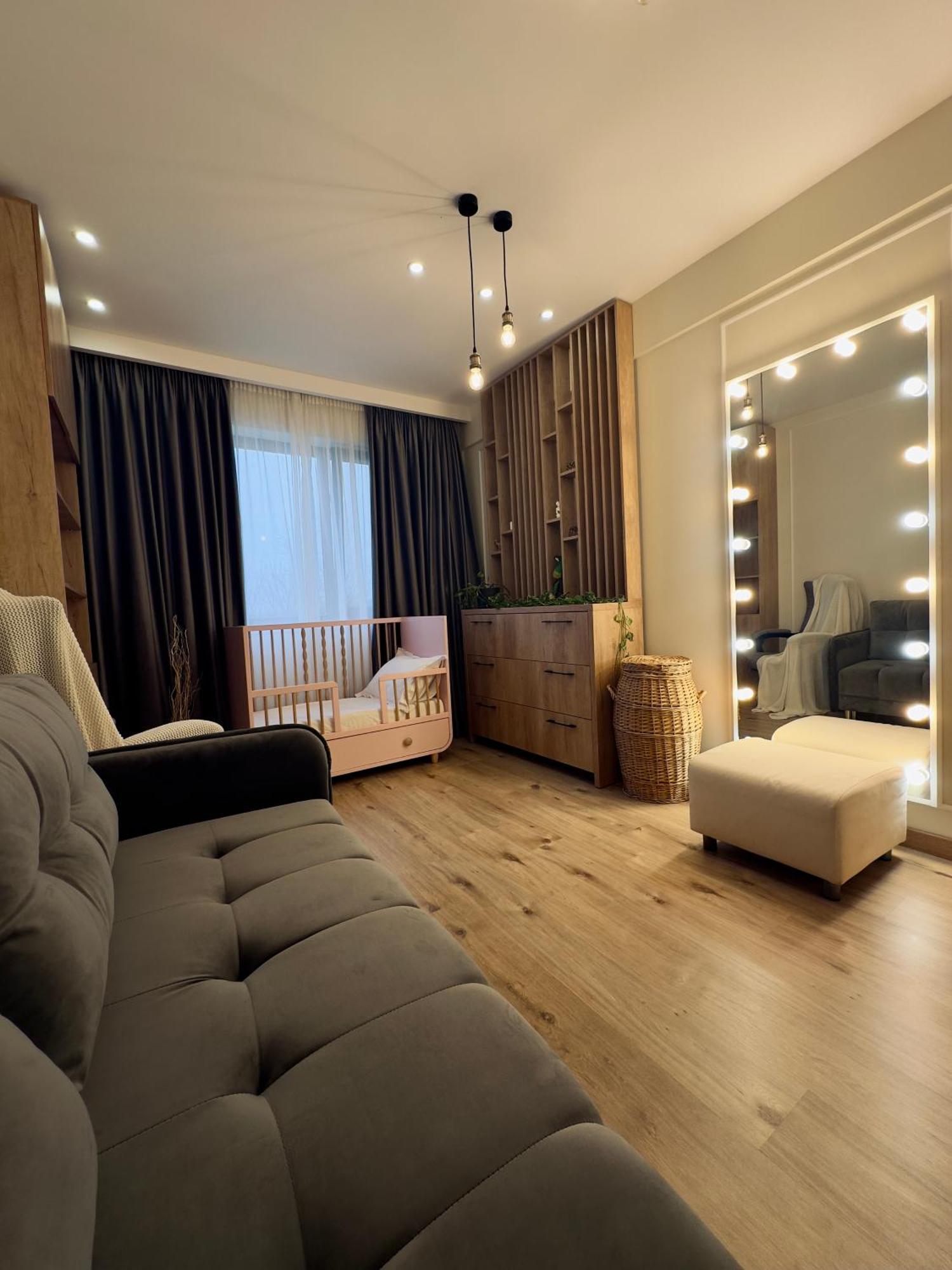 Apartament Big Nest - Artitude