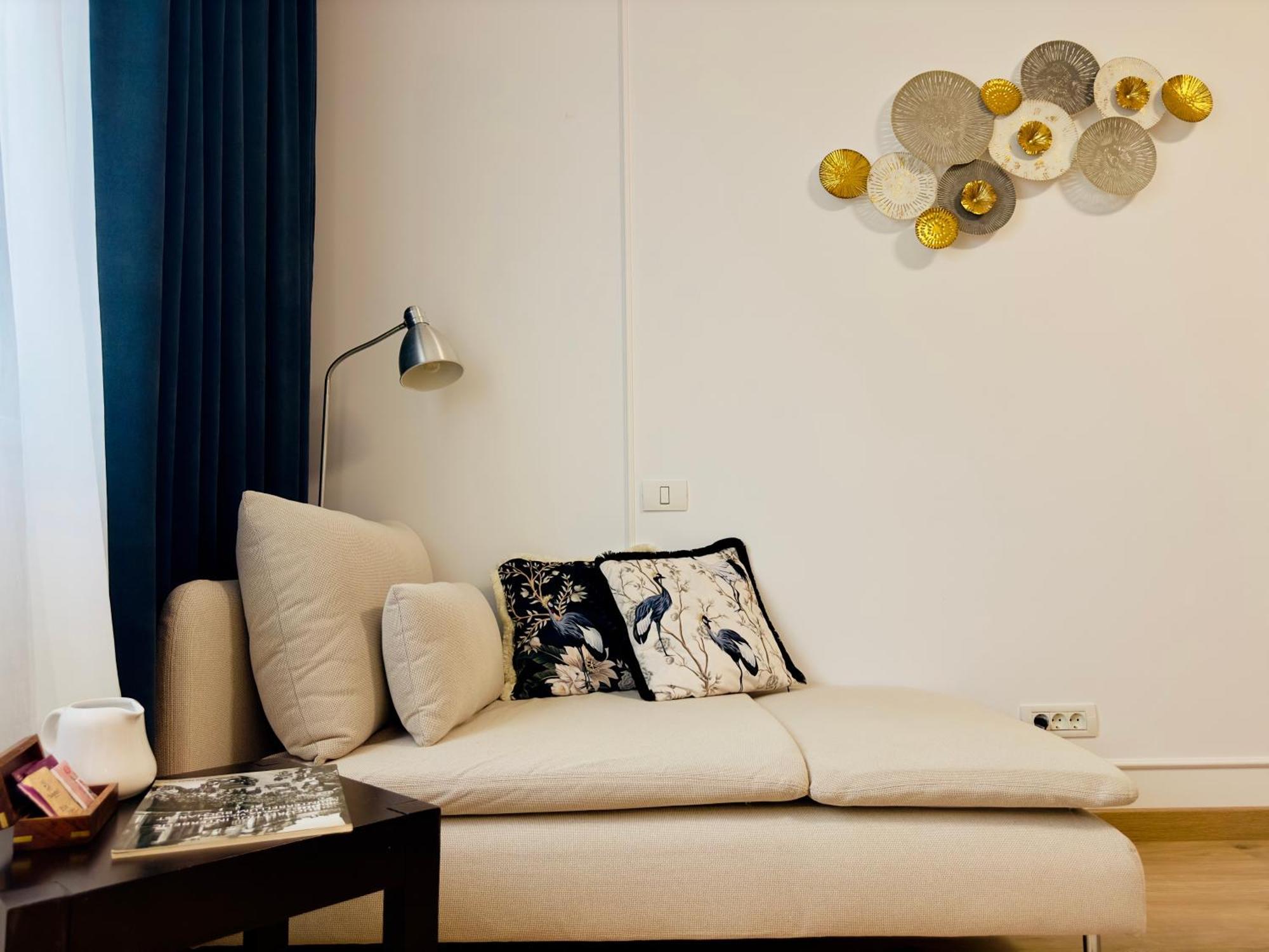 Big Nest - Artitude Bucureşti