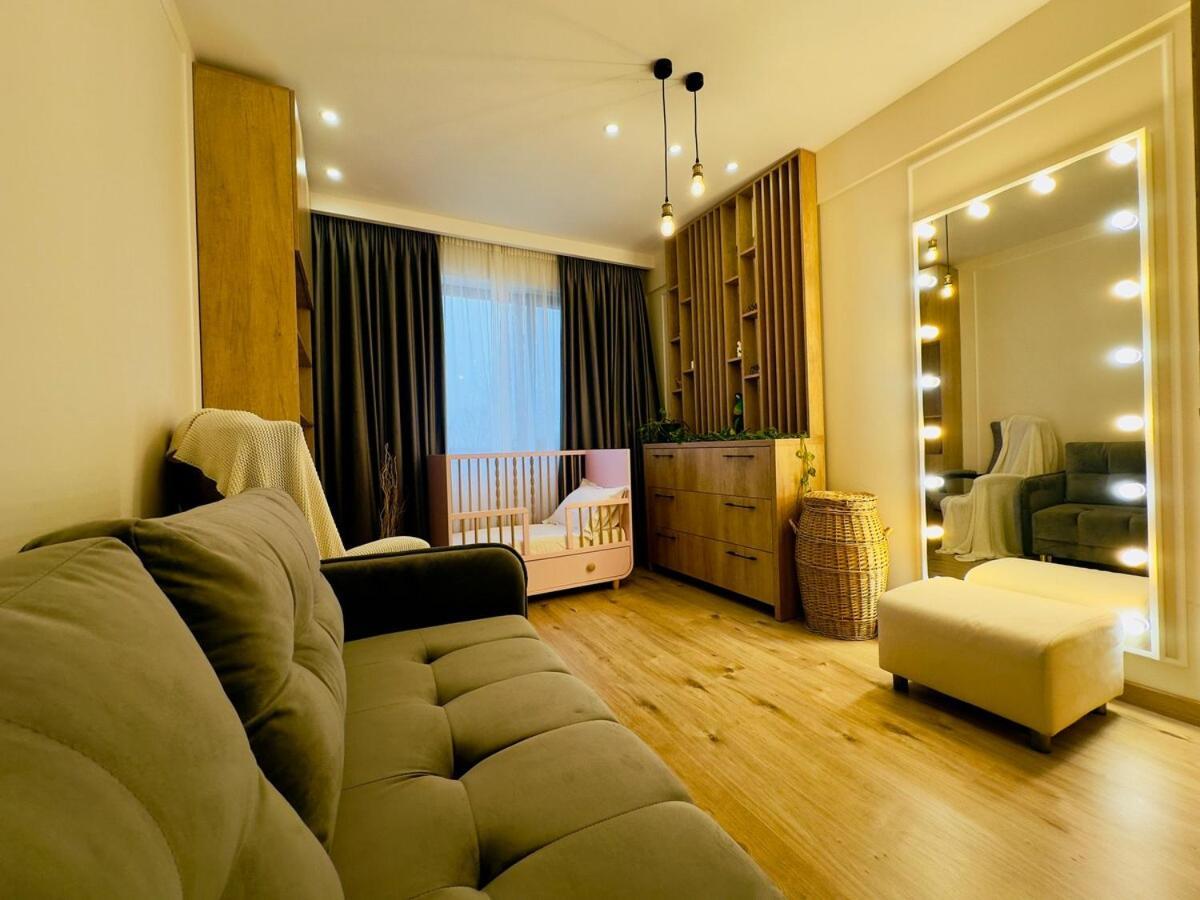 Apartament Big Nest - Artitude Bucureşti