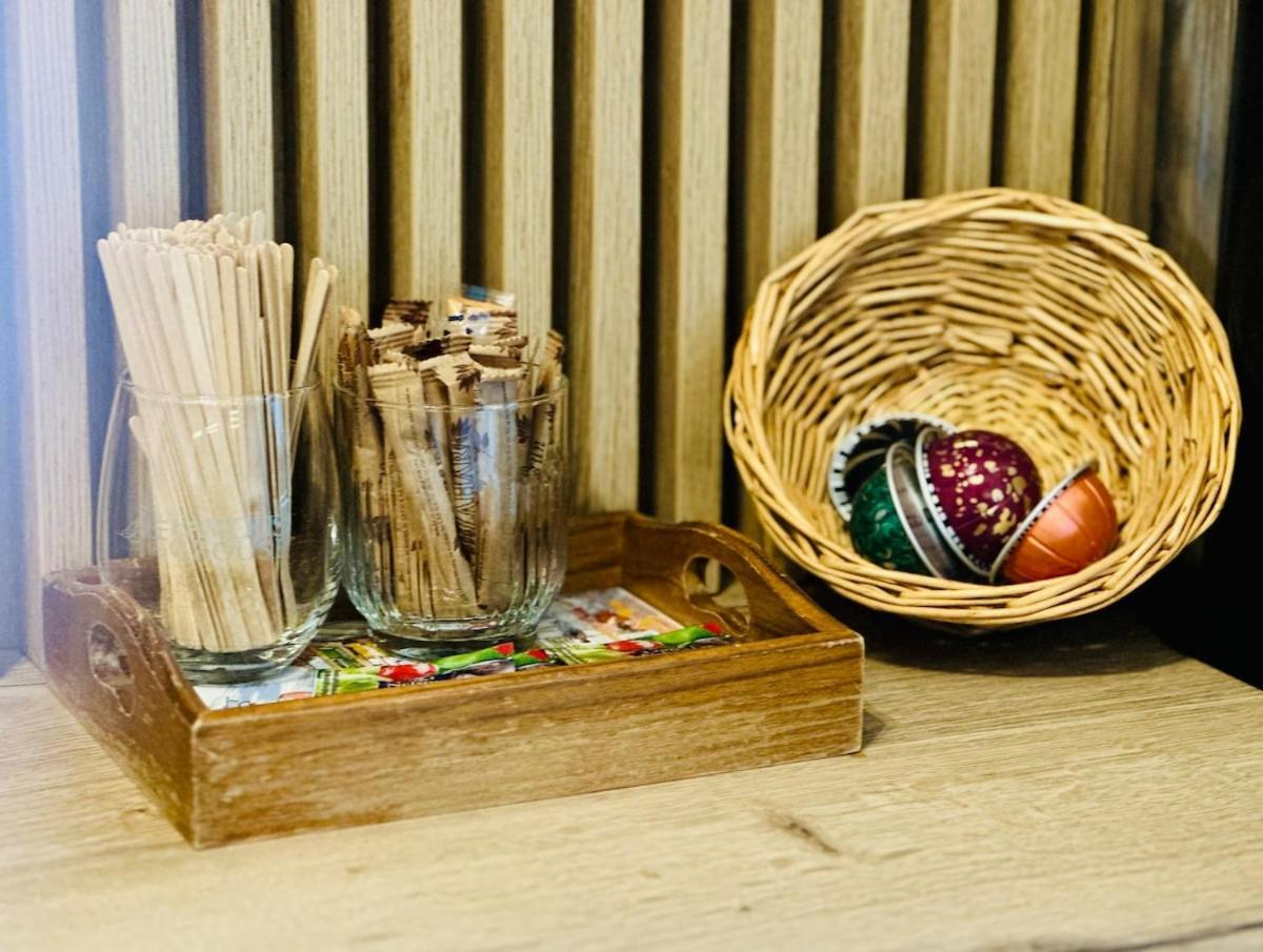 Big Nest - Artitude Bucureşti