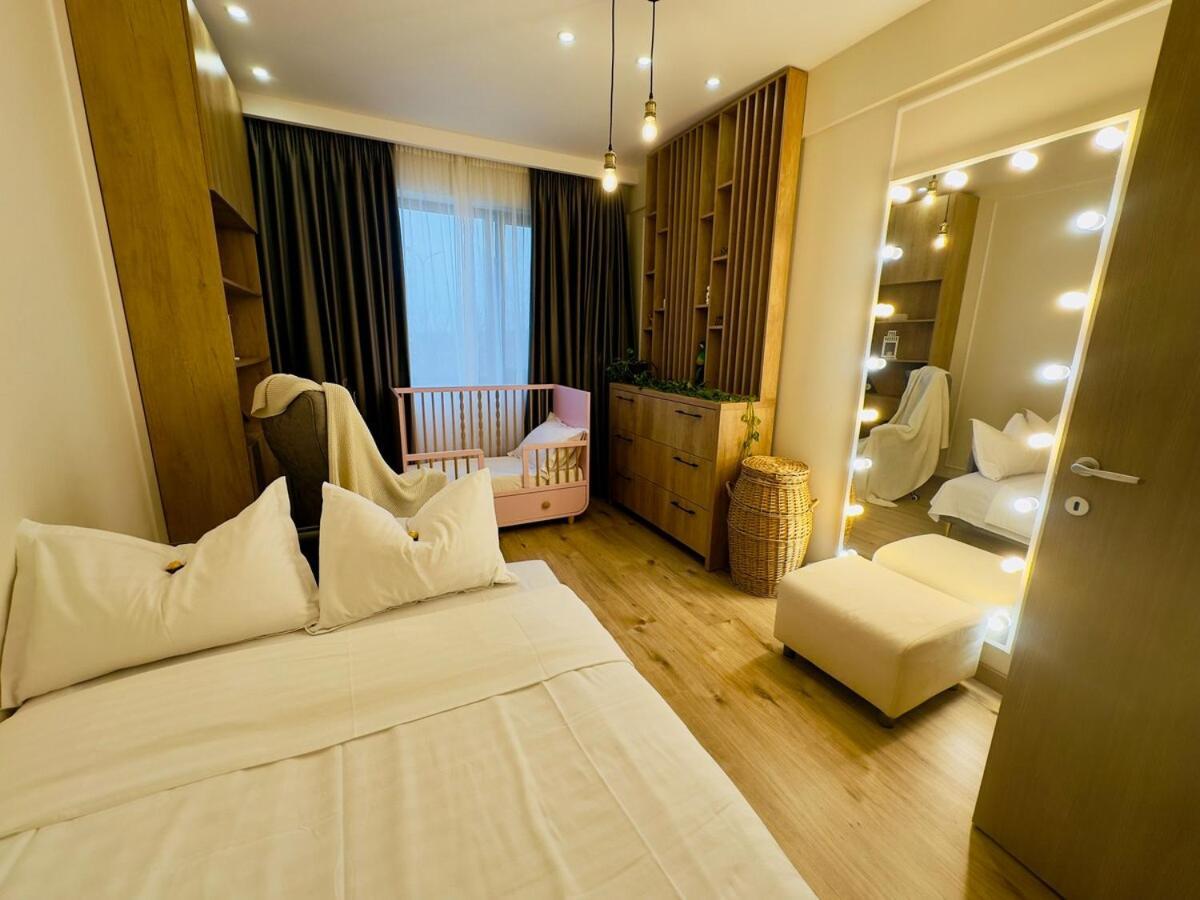 Apartament Big Nest - Artitude *