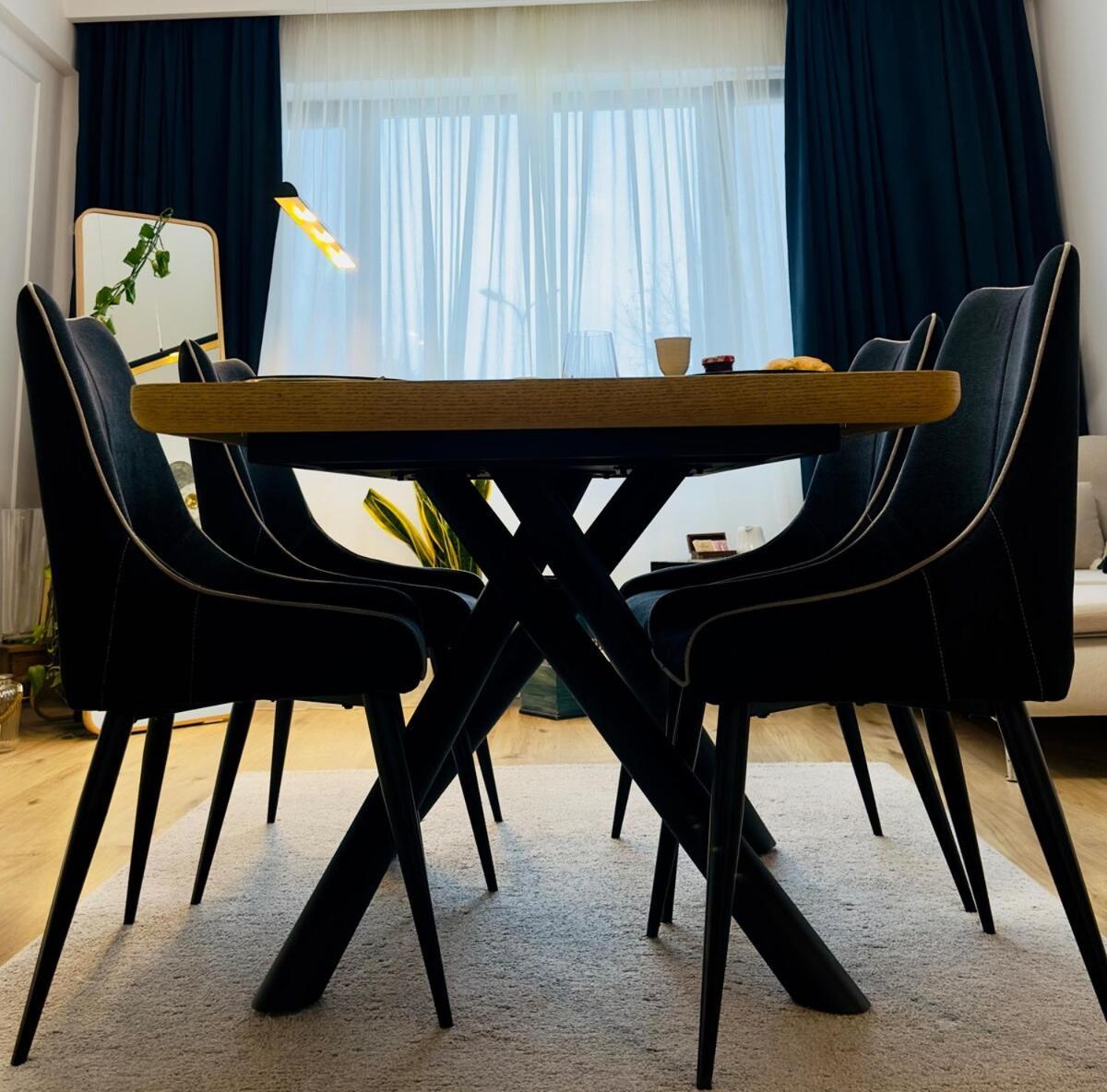 Big Nest - Artitude Apartament *