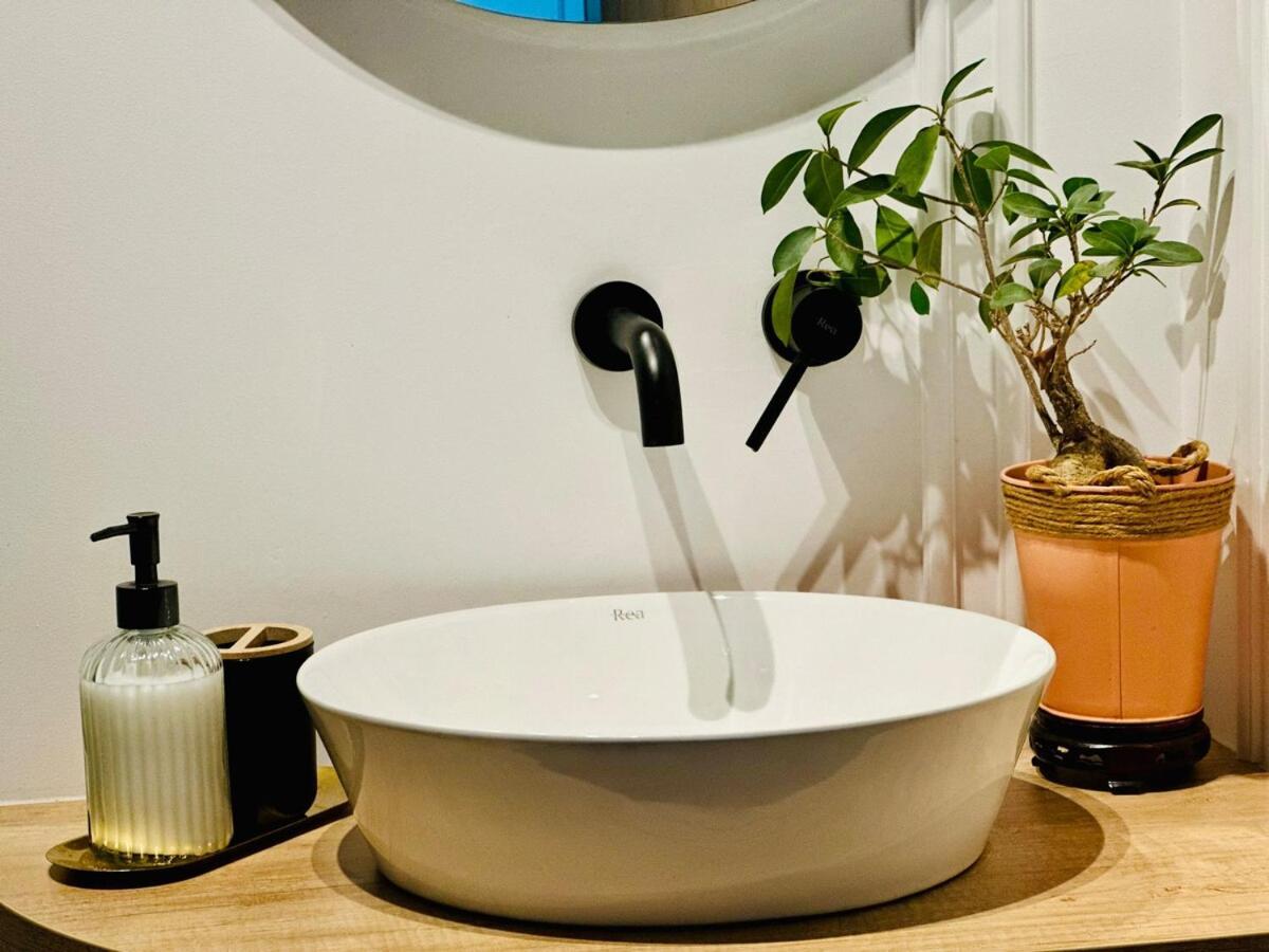 Big Nest - Artitude Apartament