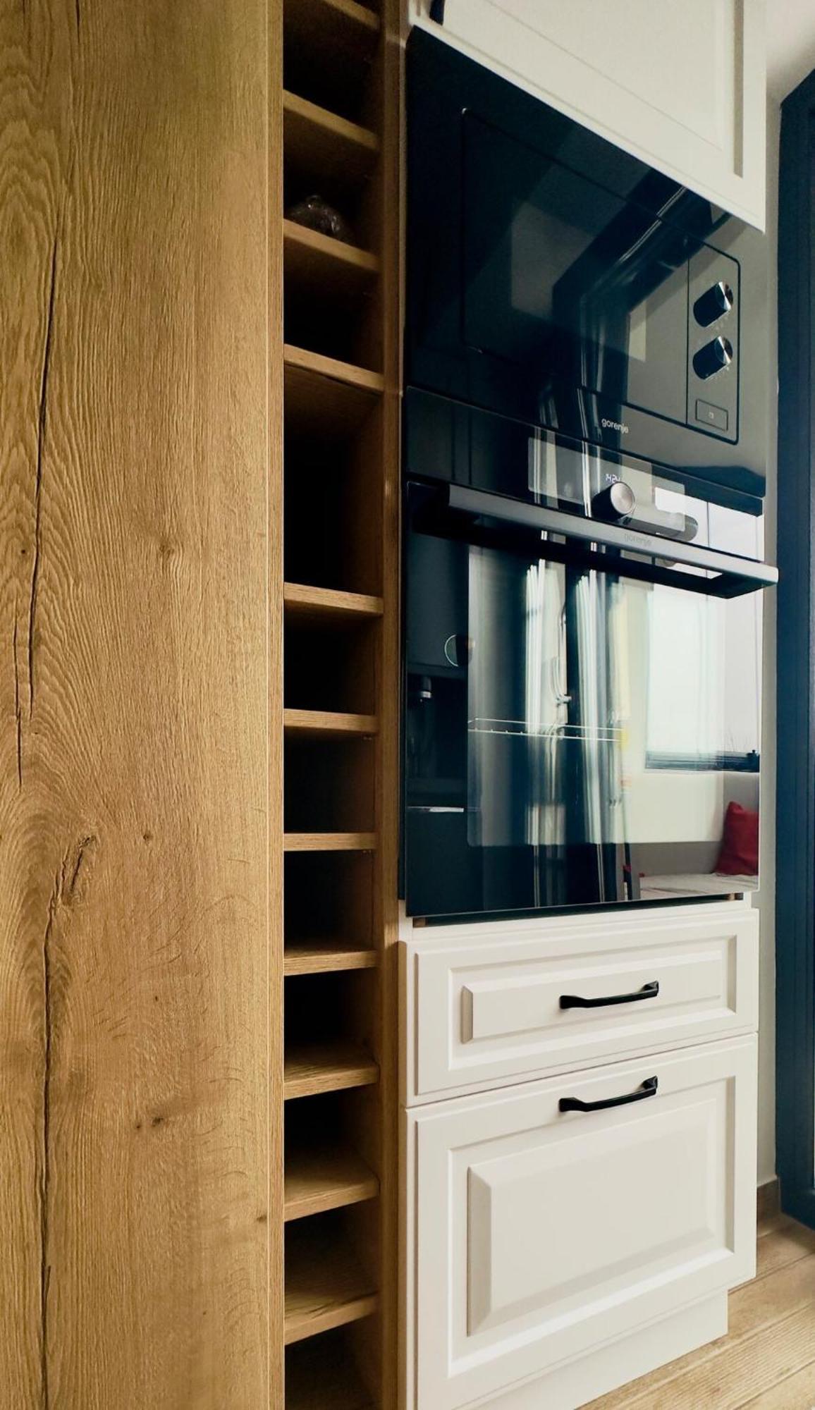 Big Nest - Artitude Apartament *